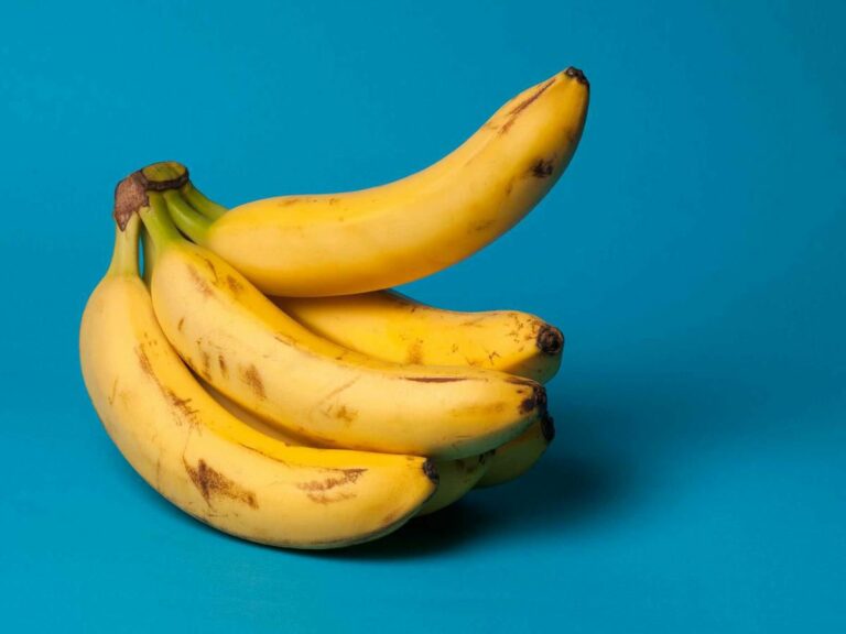 Peel the Power – Unpacking the Workout Benefits of Bananas