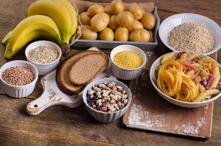 The Bodybuilder’s Dilemma – Are Carbohydrates Friend or Foe?