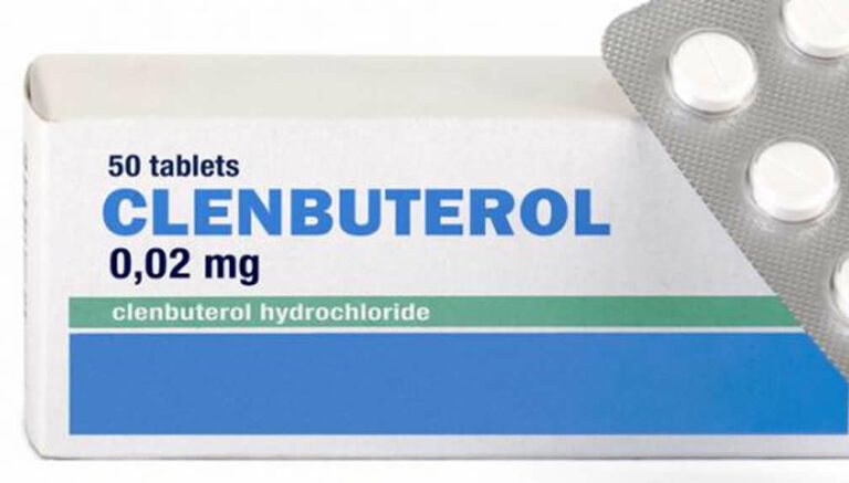 Beyond the Hype – Clenbuterol, Fat Loss and the Underlying Risks