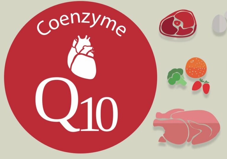 From Gym to Golden Years: The Comprehensive Guide to CoQ10 Benefits