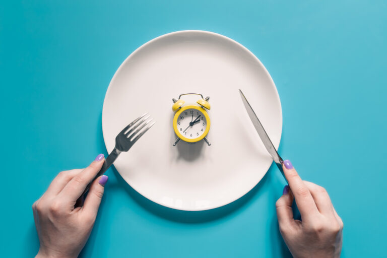 Back to Our Roots – Embracing Intermittent Fasting as Nature’s Diet