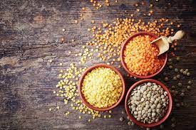 “LENTILS – THE TINY TITANS OF NUTRITION – A BALANCED LOOK AT THEIR SUPERFOOD STATUS”