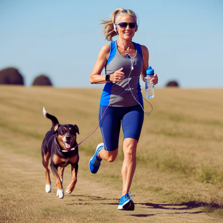 Essential Tips for Running at 50: Stay Fit and Enjoy the Journey