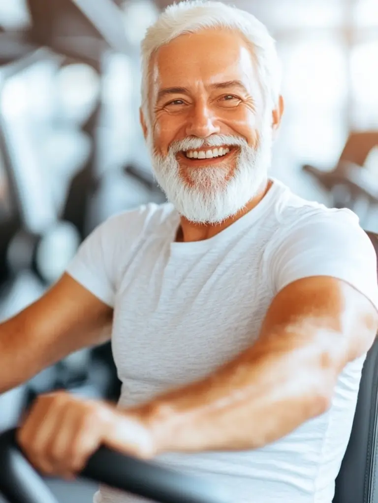 Best Exercise for Aging Muscles: Boost Strength and Mobility Now