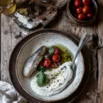 Mediterranean diet over 50's