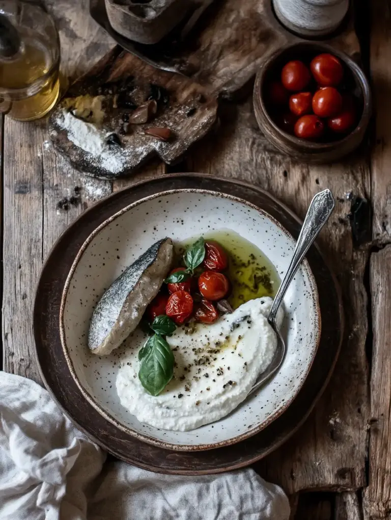 The Mediterranean Diet: A Delicious Path to Health for Life After 50