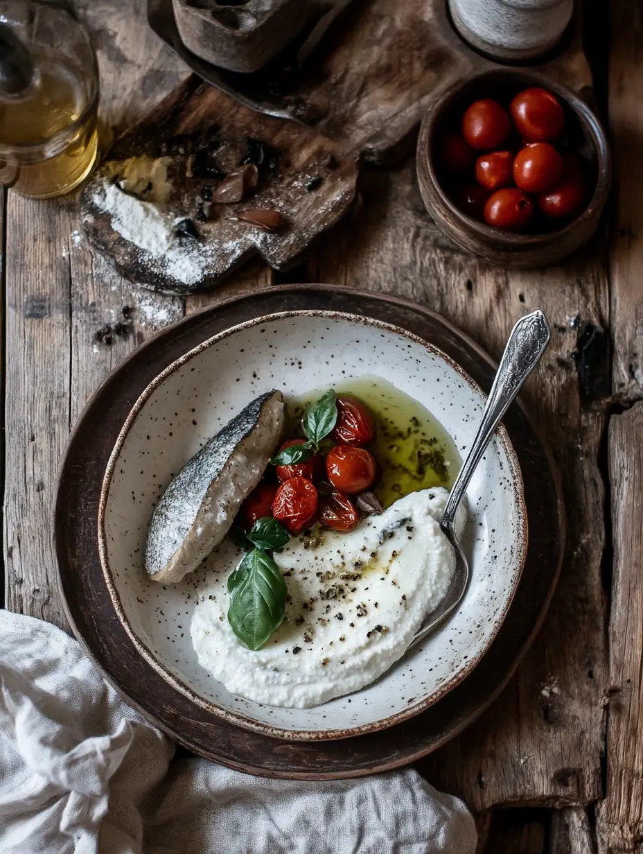 Mediterranean diet over 50's